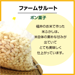 ファームサルト